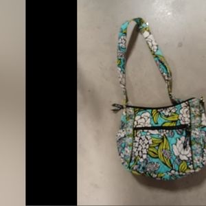 Vera Bradley Purse